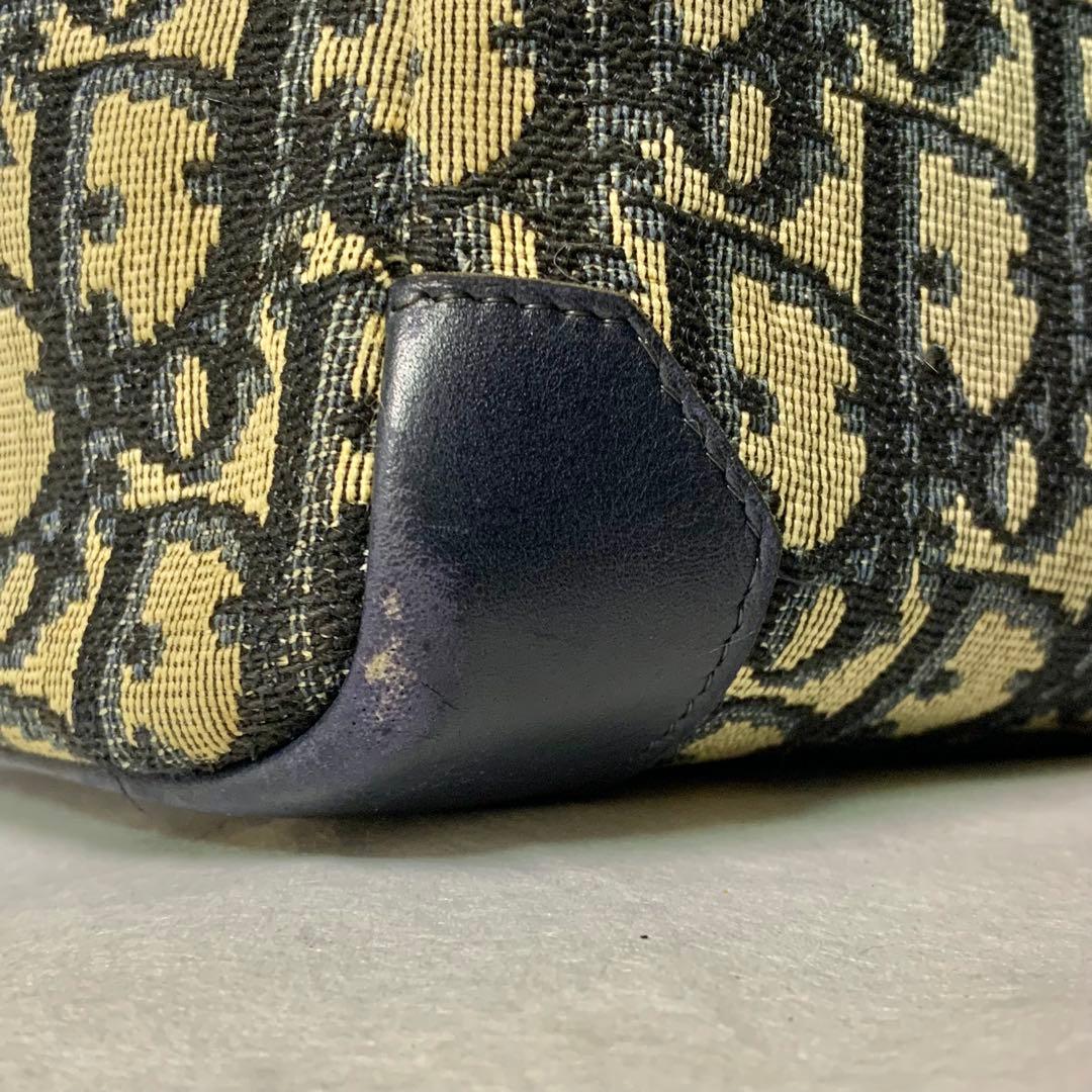 Christian Dior トロッター ハンドバッグ — image 5