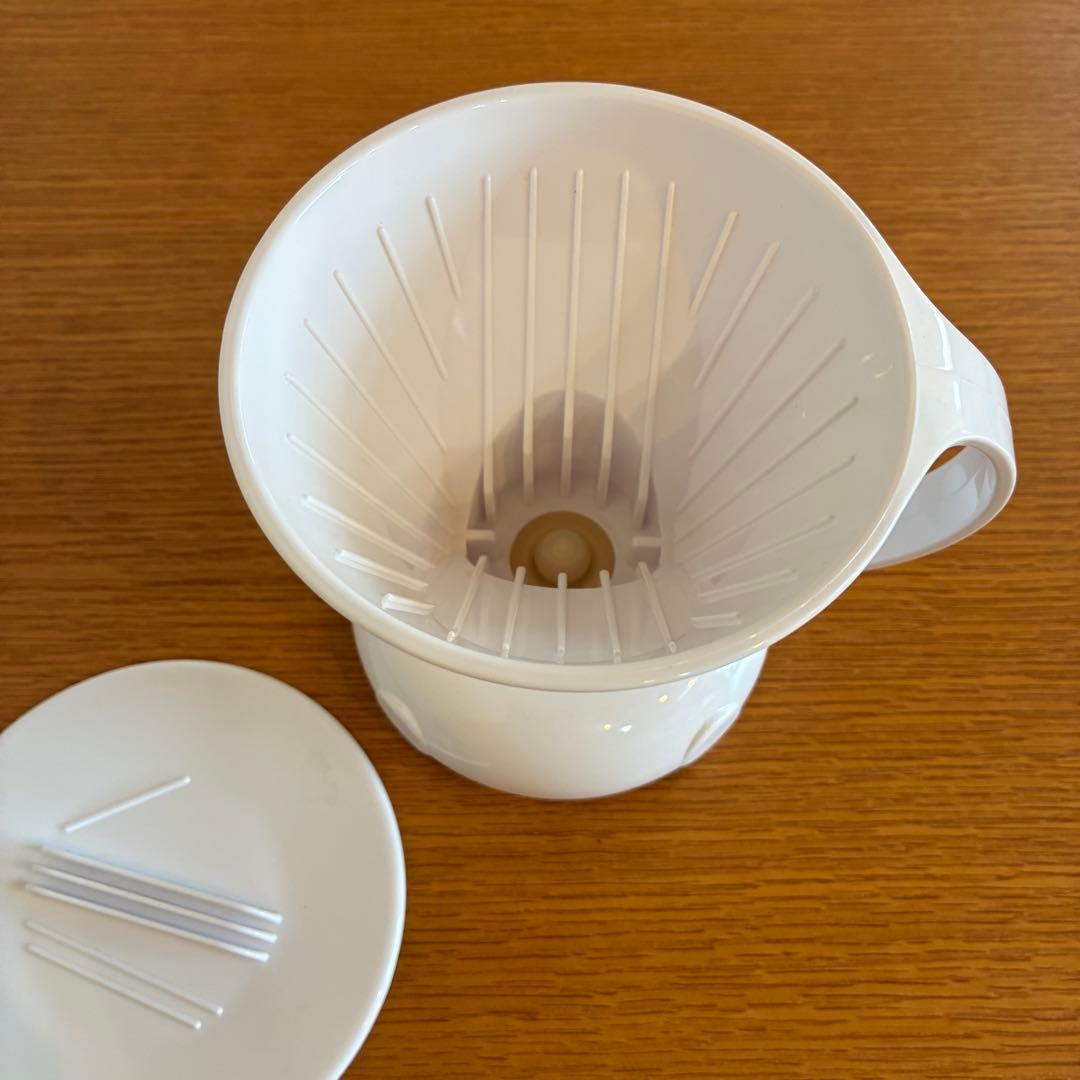 Clever Dripper クレバードリッパー　ホワイトS — image 3