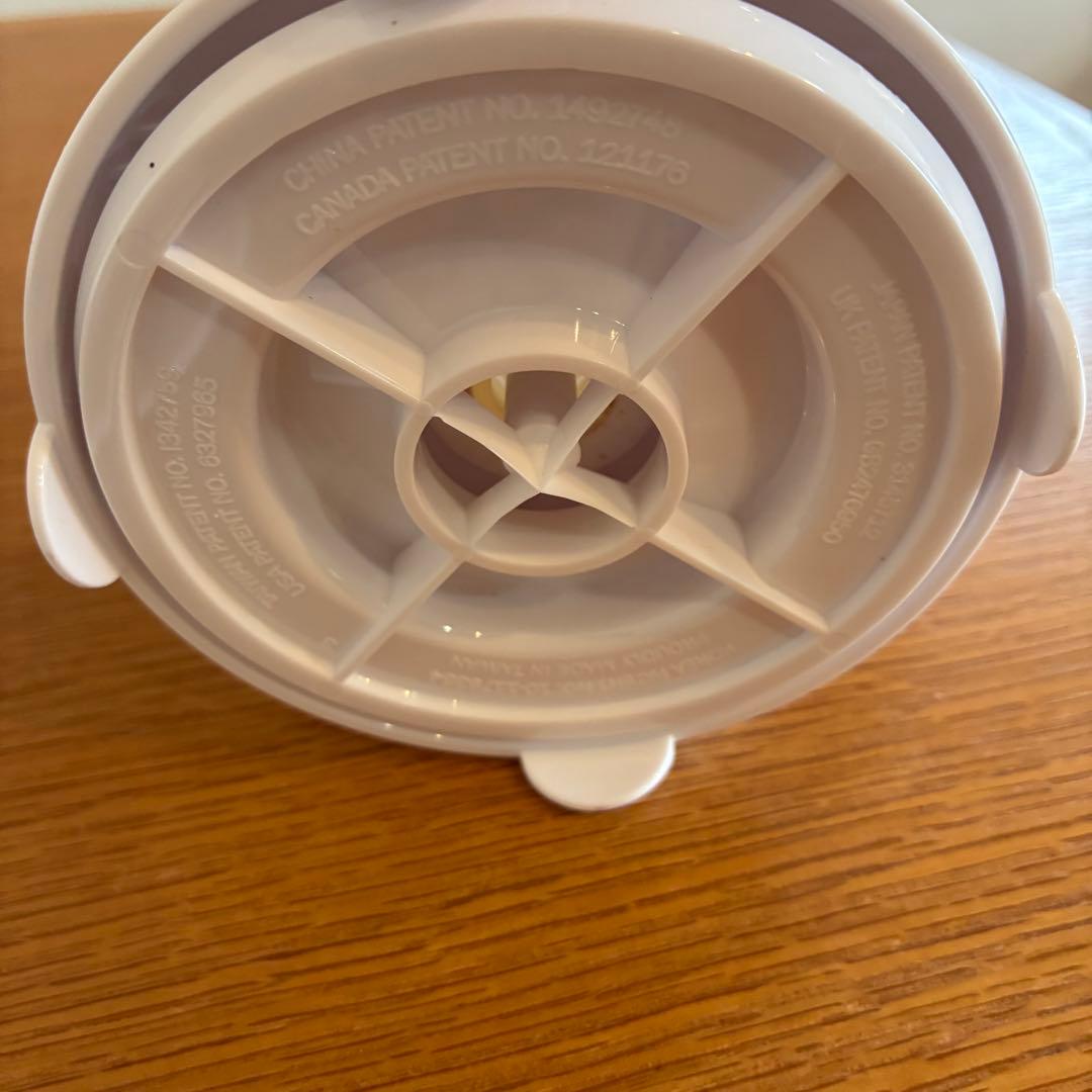 Clever Dripper クレバードリッパー　ホワイトS — image 5