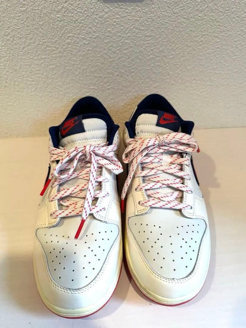 Nike DUNK LOW RETRO SE — image 2