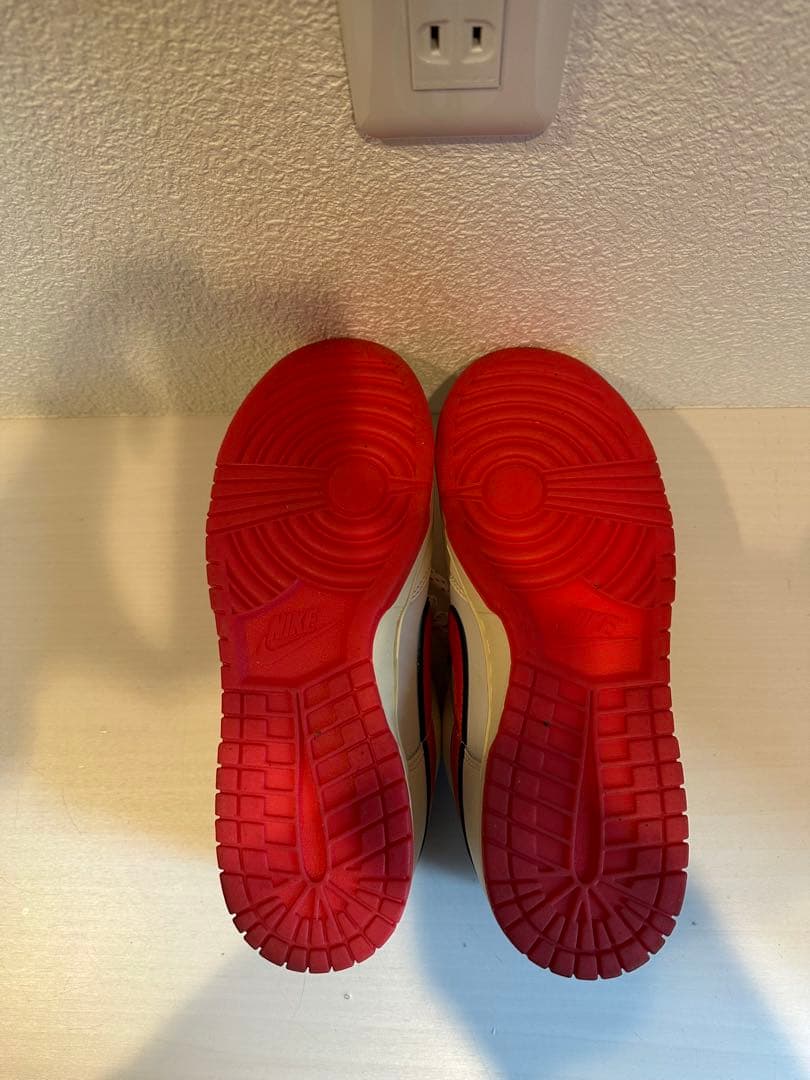 Nike DUNK LOW RETRO SE — image 3