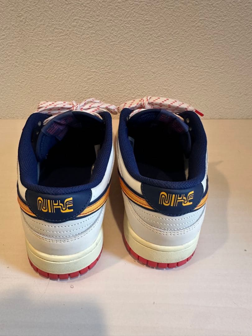 Nike DUNK LOW RETRO SE — image 4