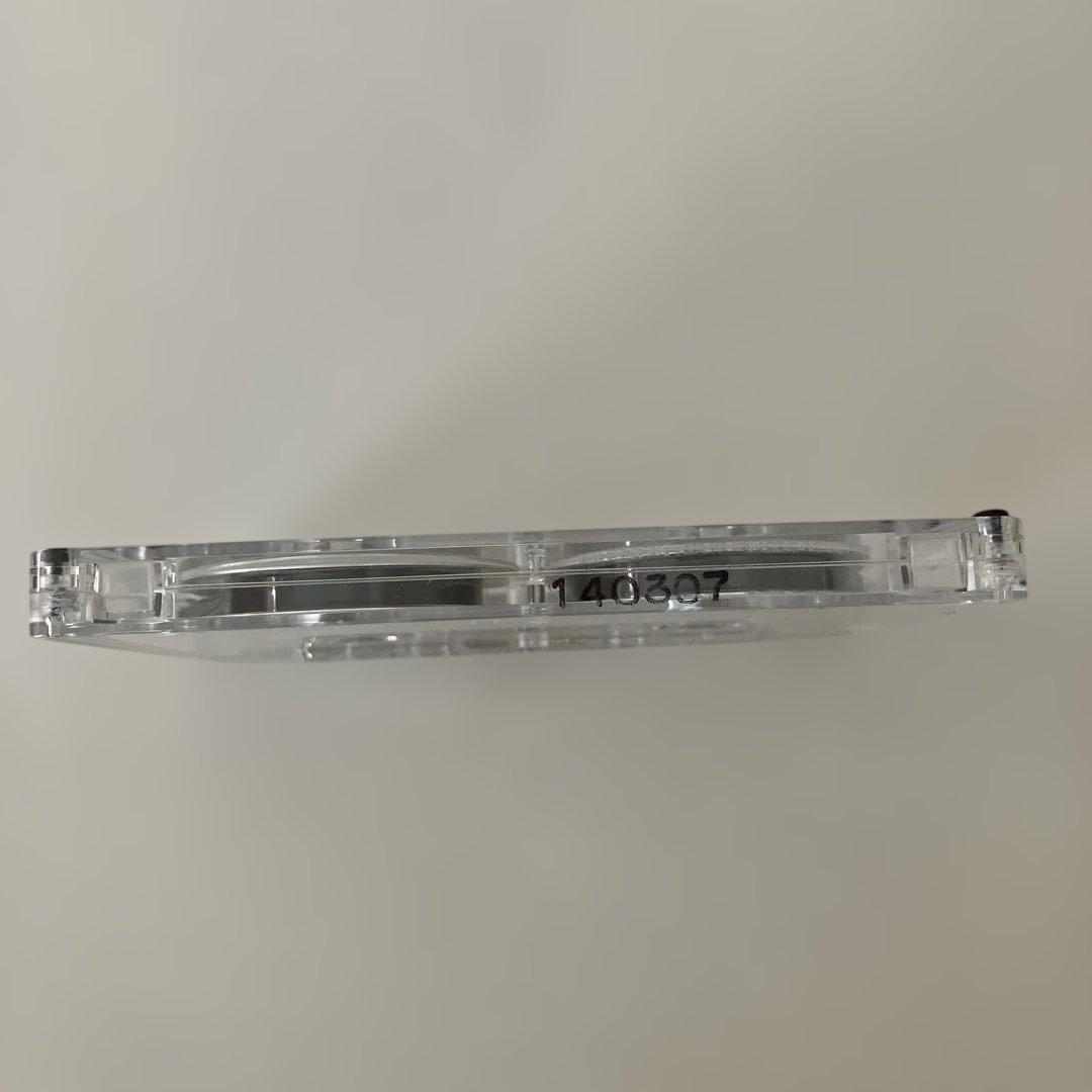 中古 TEAC SOUND/52 オープンリール風デザイン カセットテープ — image 4