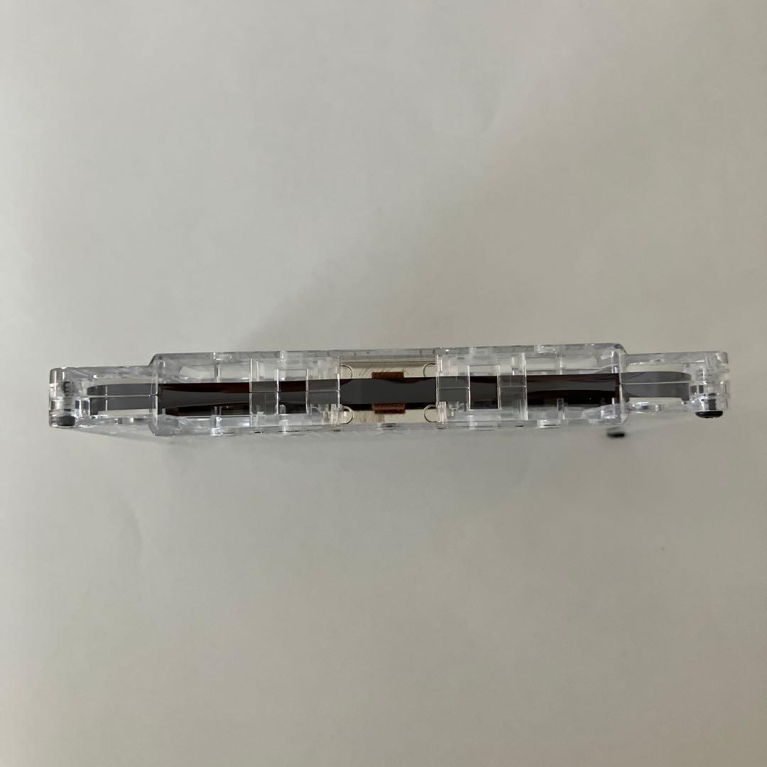 中古 TEAC SOUND/52 オープンリール風デザイン カセットテープ — image 5
