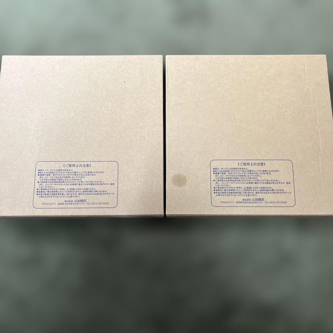 【新品未使用】ピーターラビット　パスタ皿２枚セット — image 5