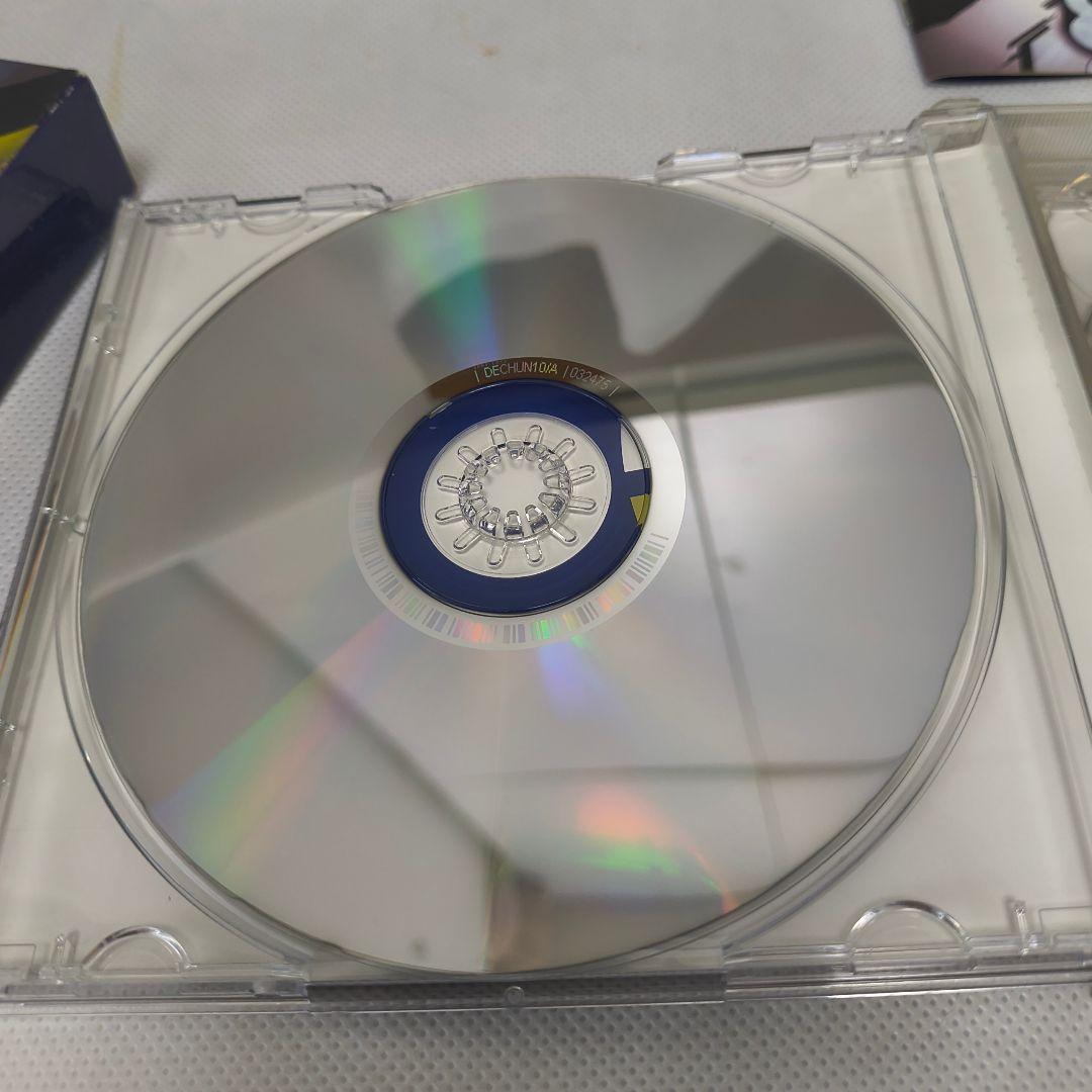 100% Drum & Bass 4枚組コンピレーションアルバム 2005年発売 — image 5