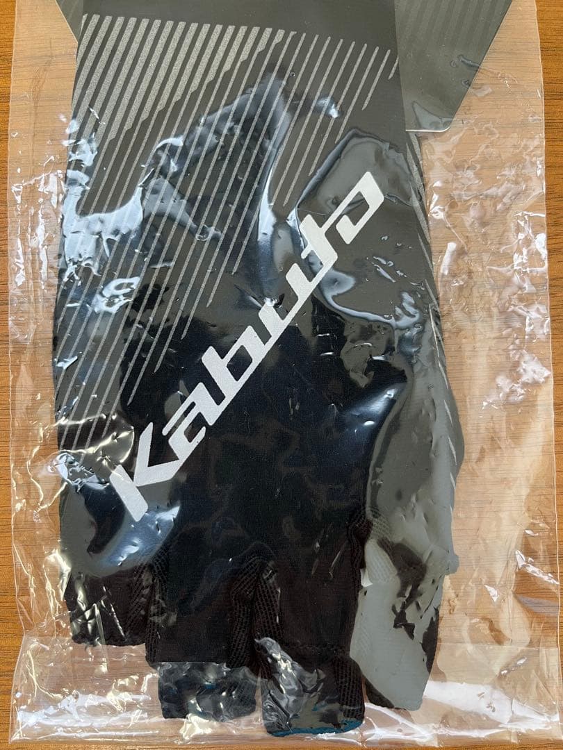 Kabuto PRG-10 ブラック XS — image 3