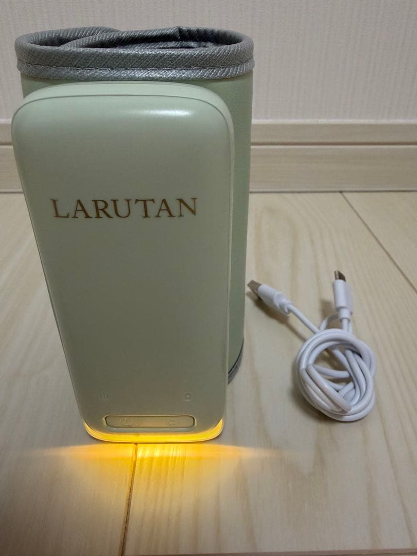 LARUTAN ミルクウォーマー — image 2