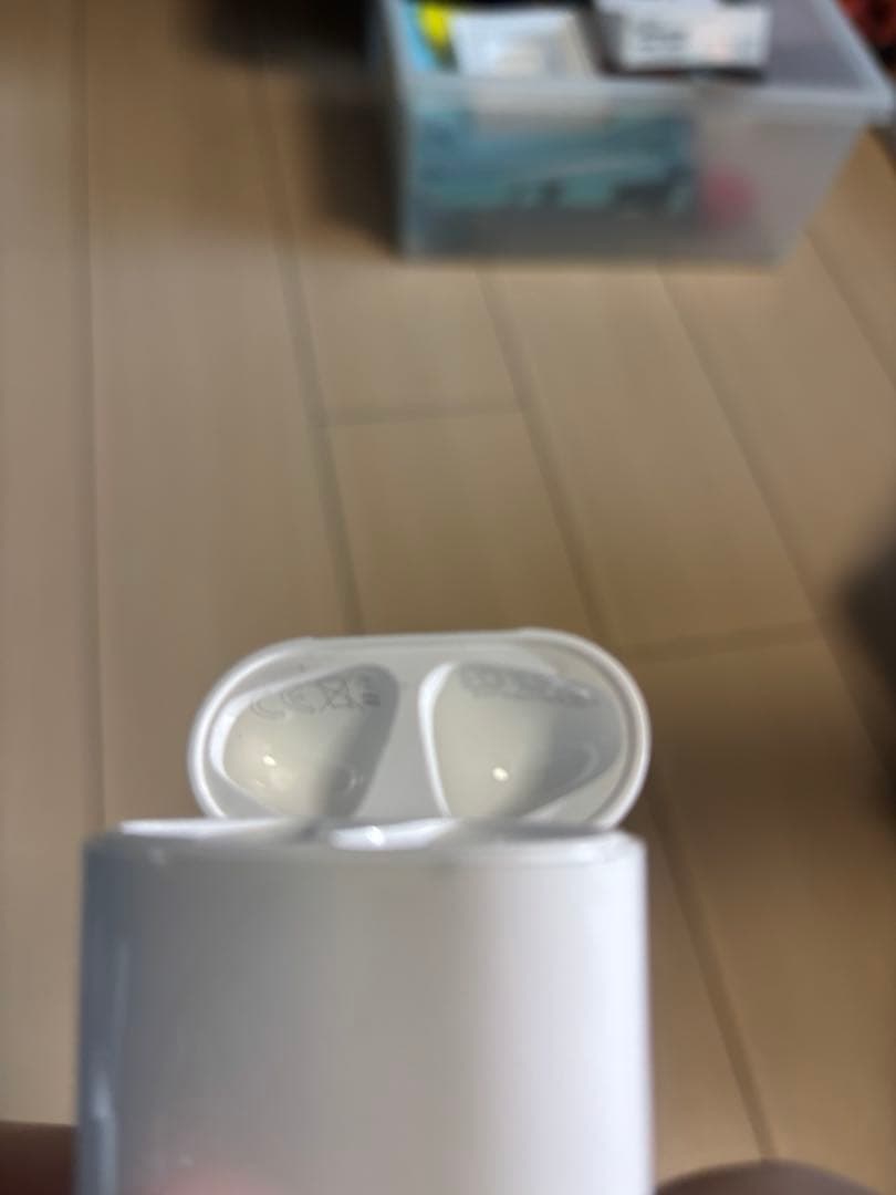 即購入⭕️値下げ中‼️Apple AirPods第2世代 — image 5