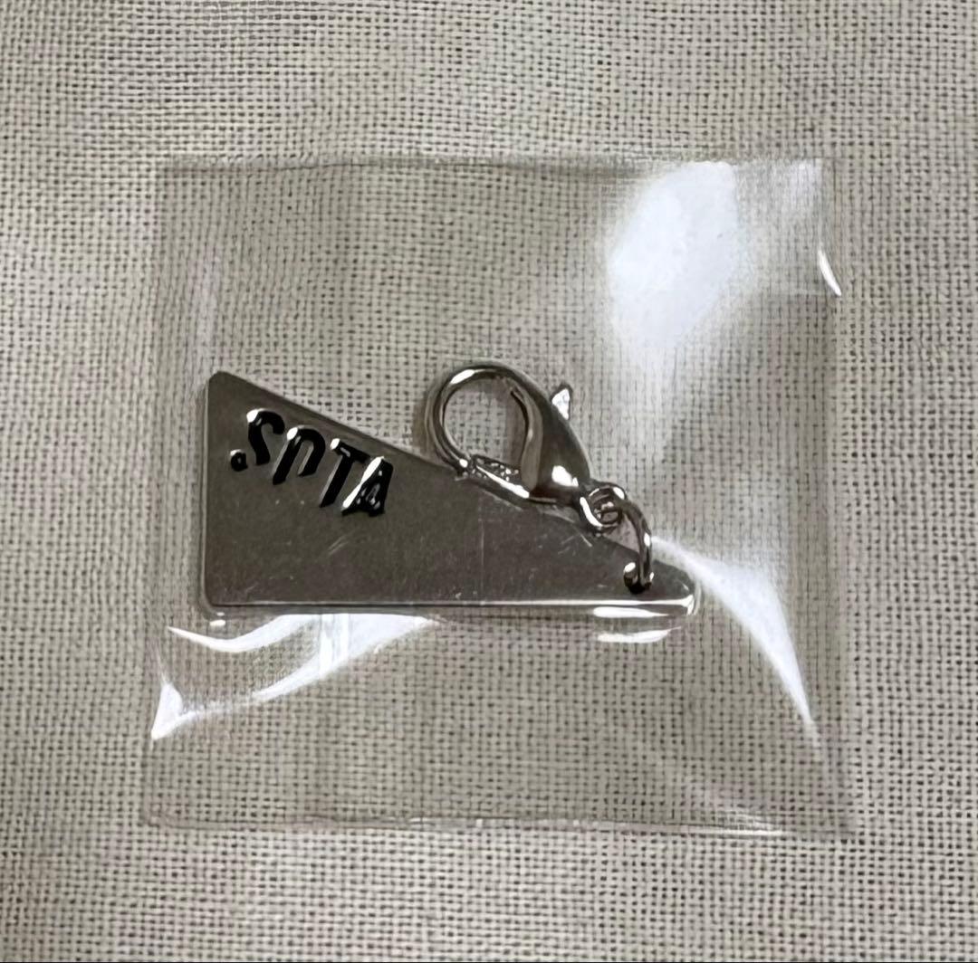 BE:FIRST Mainstream シークレットチャーム SOTA — image 2