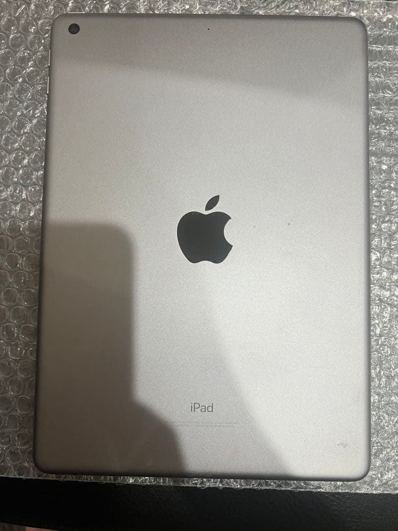 ⑥Apple iPad 第6世代32GB 本体 — image 3