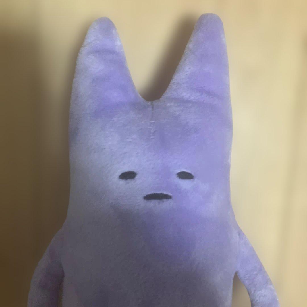 KEYTALK ぬいぐるみ 義勝 — image 3