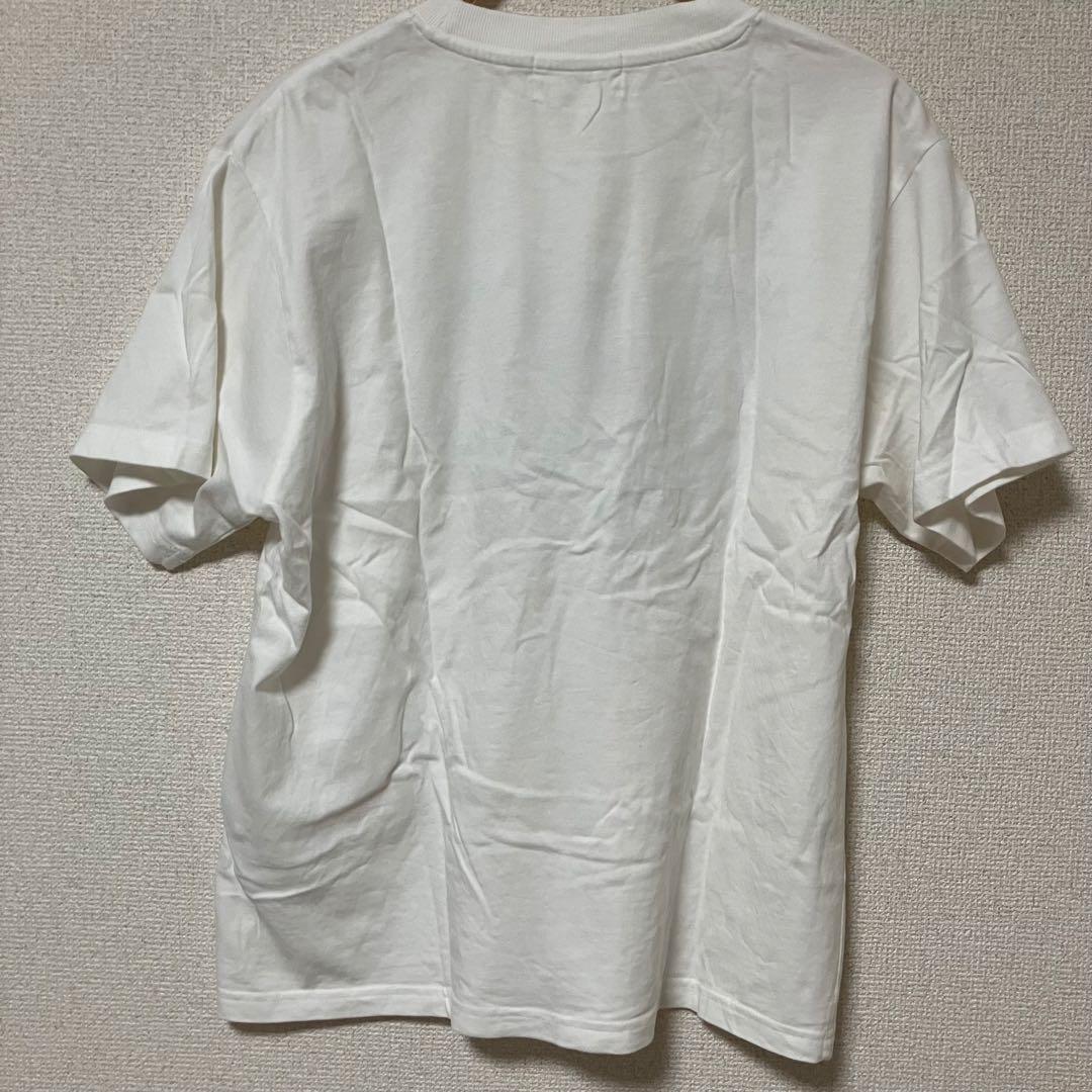 CUBE SUGAR プリントTシャツ — image 4
