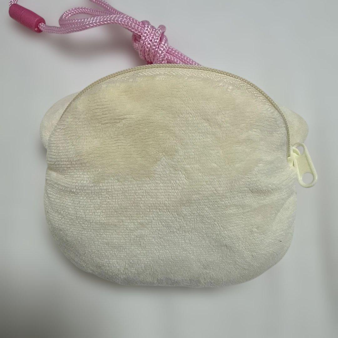 コリラックマ ぬいぐるみ ポシェット ネックポーチ — image 4