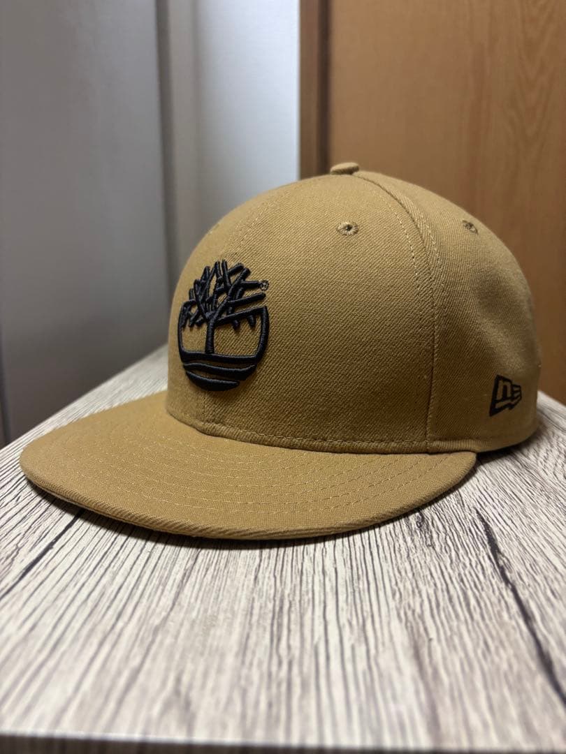 bboy激レア　00’s Timberland — image 2