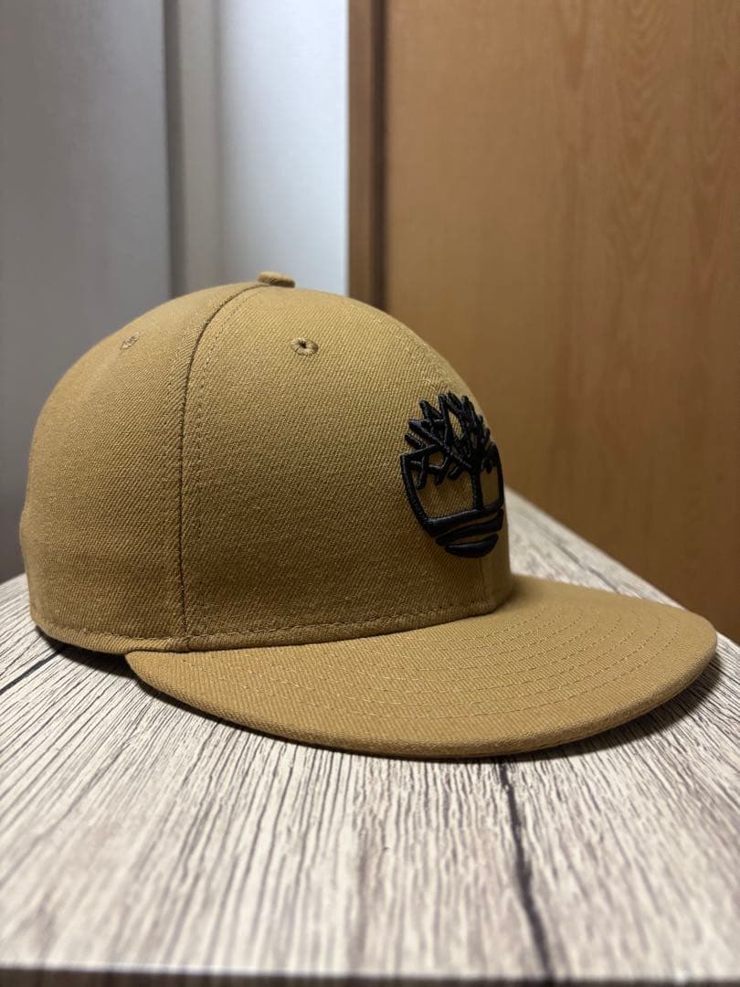 bboy激レア　00’s Timberland — image 3