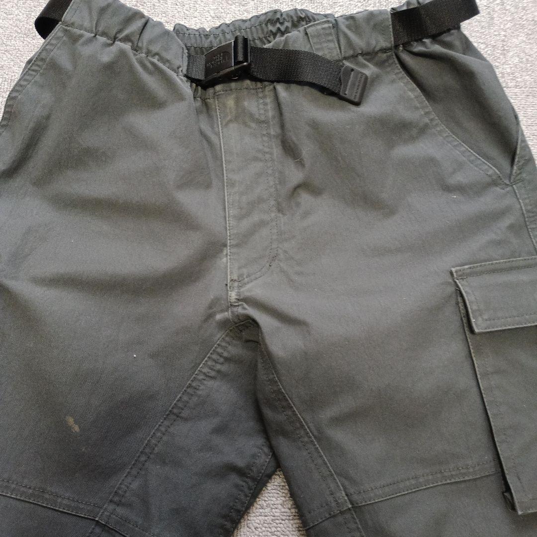 The North Face ノースフェイス　トレックカーゴパンツ — image 3