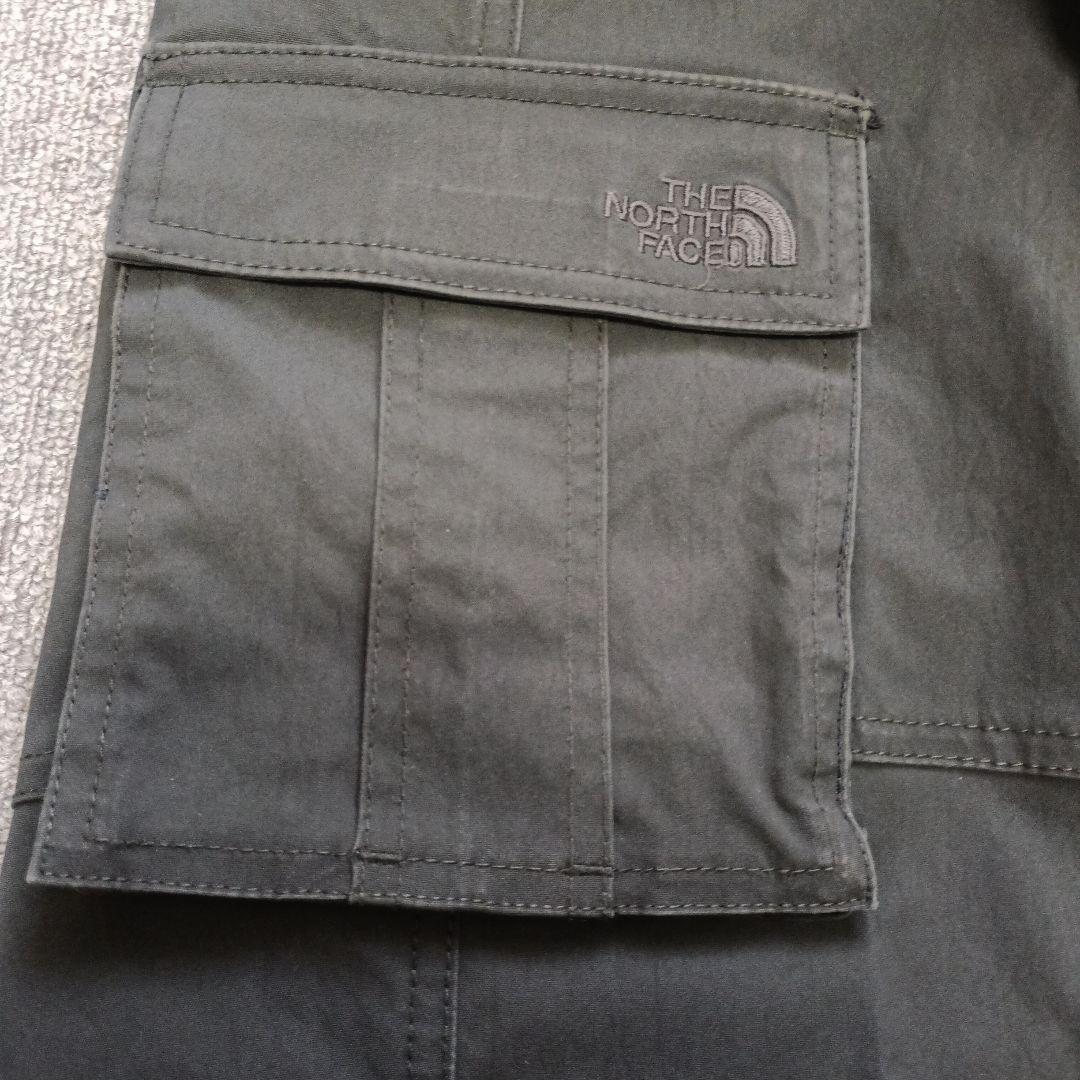 The North Face ノースフェイス　トレックカーゴパンツ — image 4