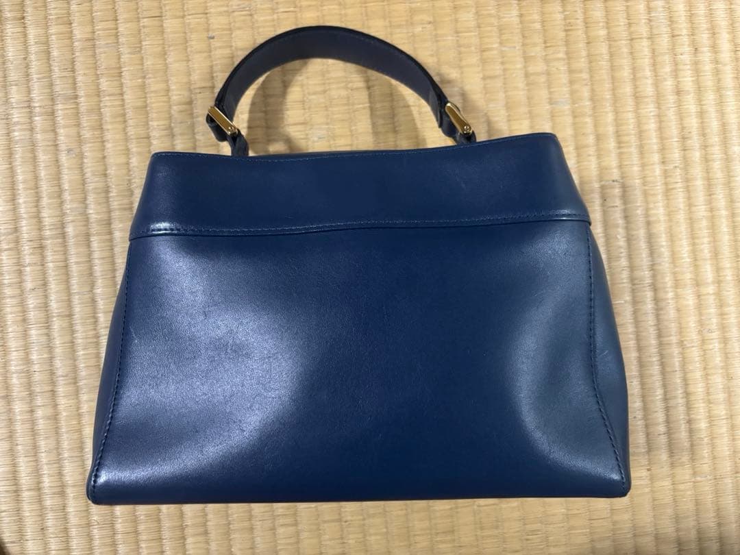 アタオ　リトルラボMS ネイビー — image 2