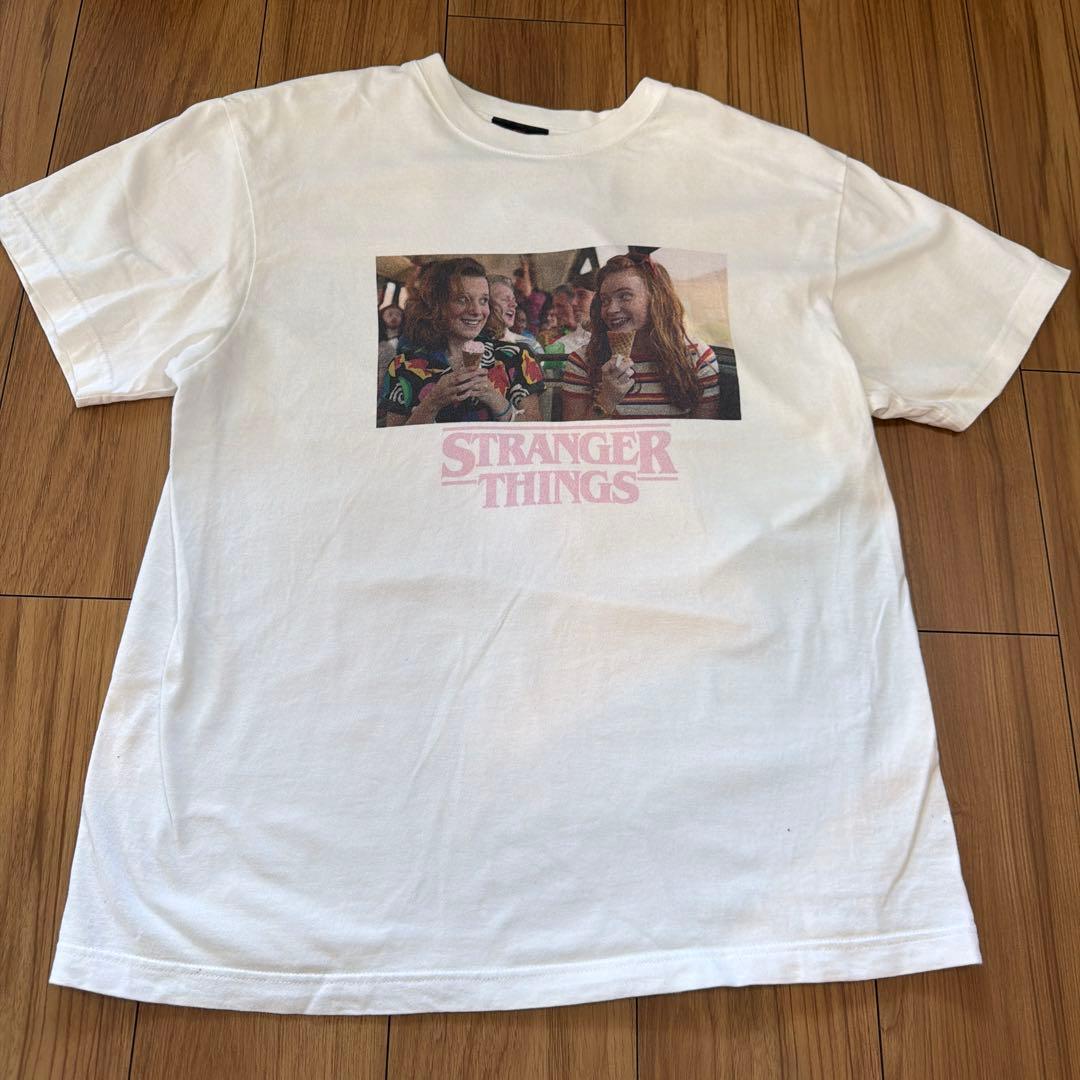 Stranger Things マックス エル イレブン フリークスストア — image 4