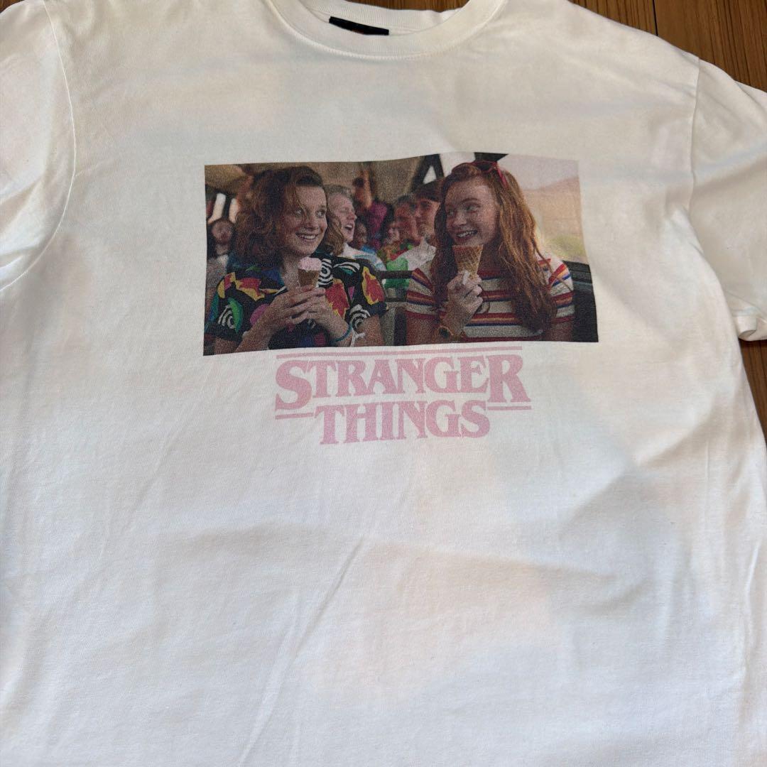 Stranger Things マックス エル イレブン フリークスストア — image 5