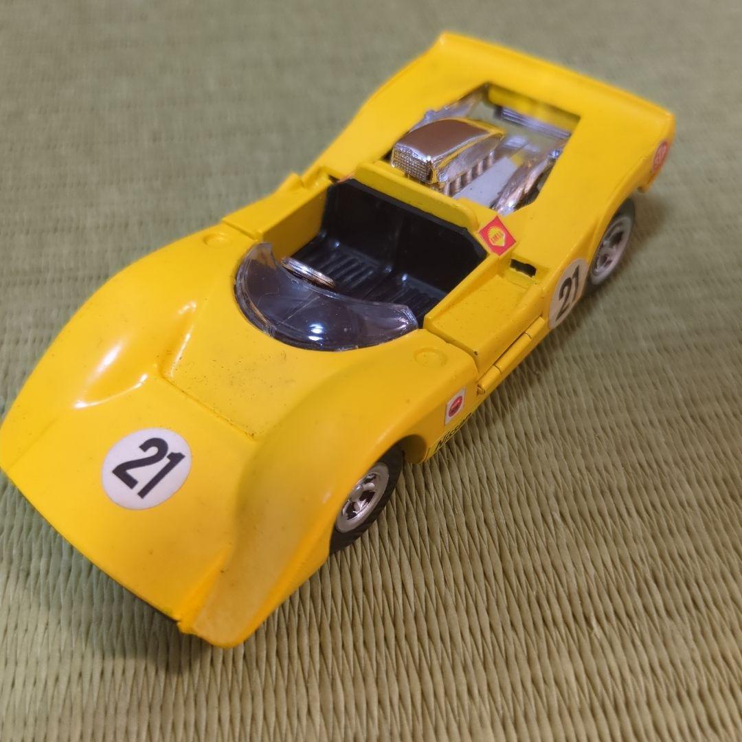 レア当時物！ダイヤペット 日産R382 極上品【箱付き】 — image 4
