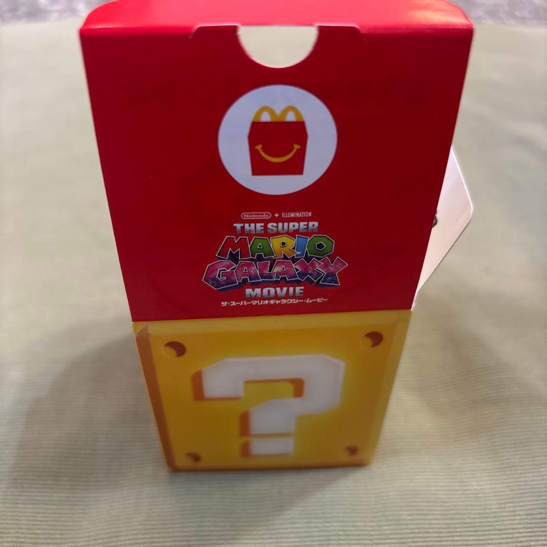 マクドナルド ハッピーセット ロゼッタ スタンド — image 3
