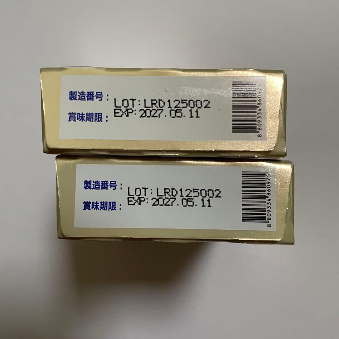 ヨエスターリポソームレチノールダイレクト325mg×14枚 2個セット — image 4
