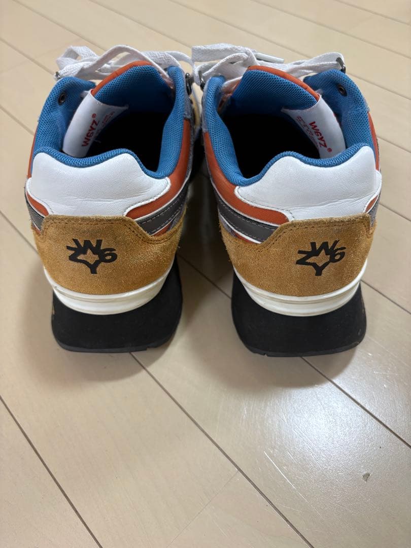 W6YZ スニーカー — image 2