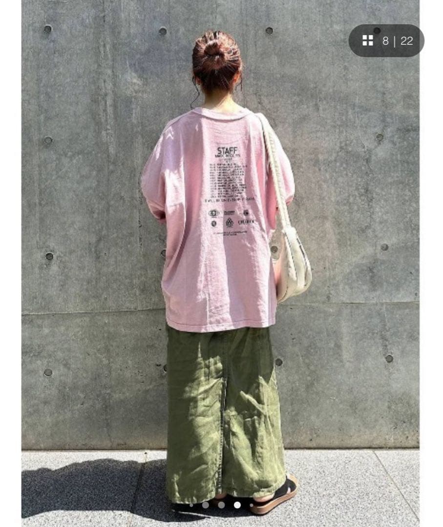 niko and... BIGアソート ROCKTシャツ — image 4