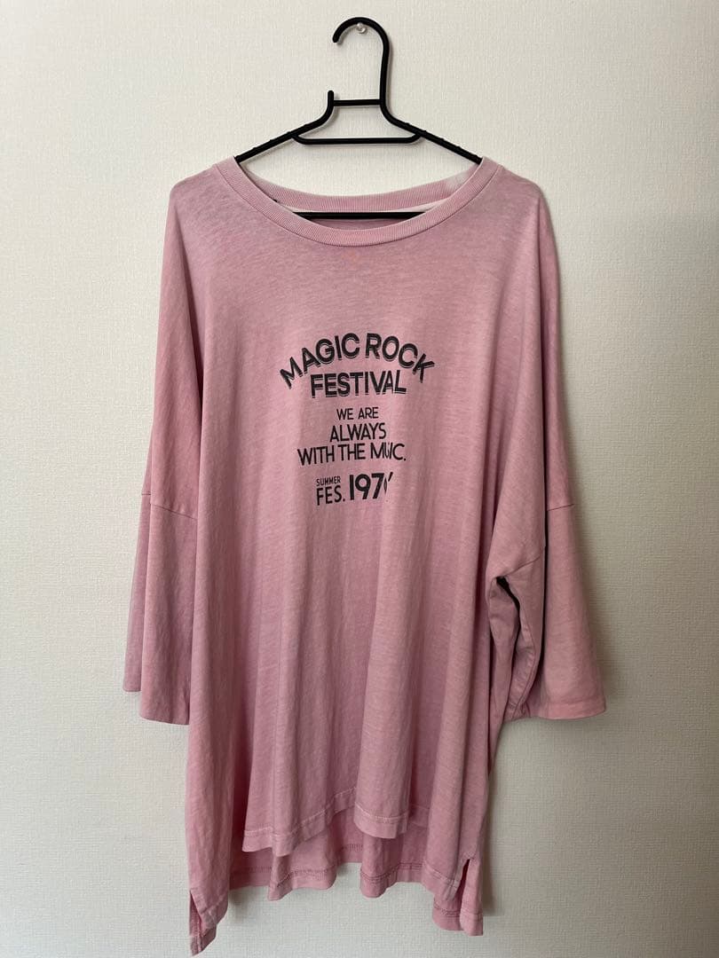 niko and... BIGアソート ROCKTシャツ — image 5