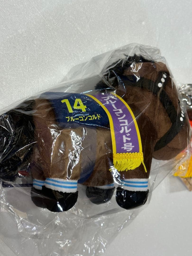 ブルーコンコルド ぬいぐるみ キーホルダー　まとめ — image 2