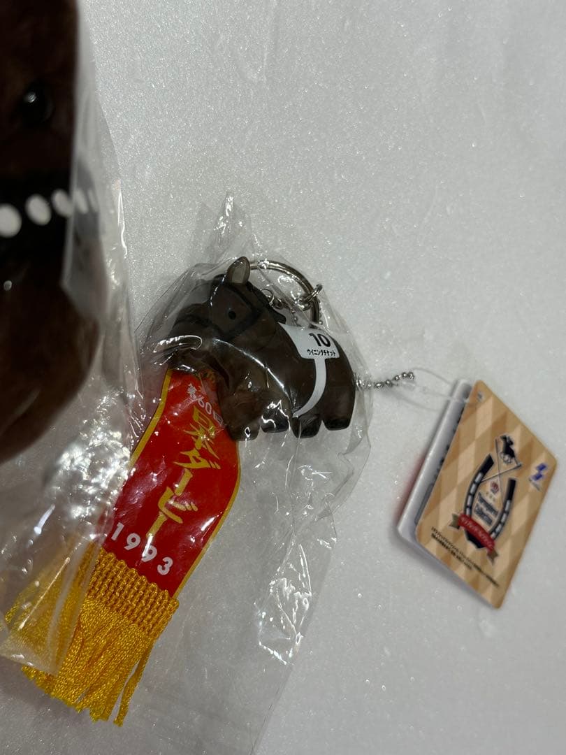 ブルーコンコルド ぬいぐるみ キーホルダー　まとめ — image 3