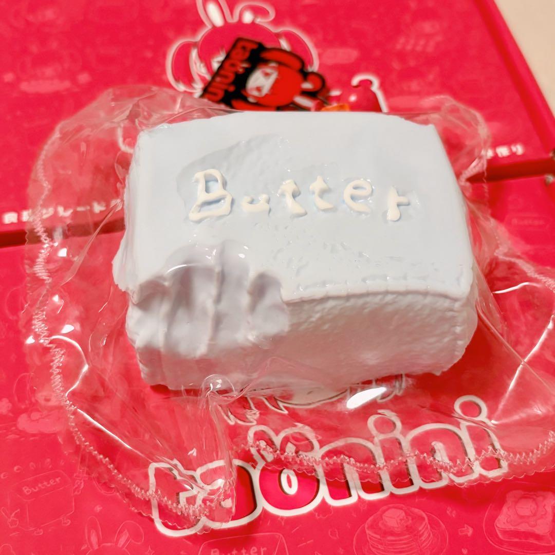 taonini タオニニ マカロンバター こうじ sea salt Butter — image 2