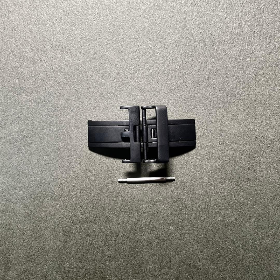 CAMILLE FOURNET カミーユフォルネ 腕時計 dバックル 18mm — image 2