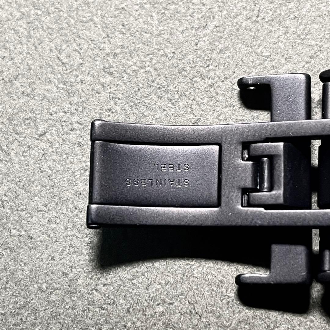 CAMILLE FOURNET カミーユフォルネ 腕時計 dバックル 18mm — image 4