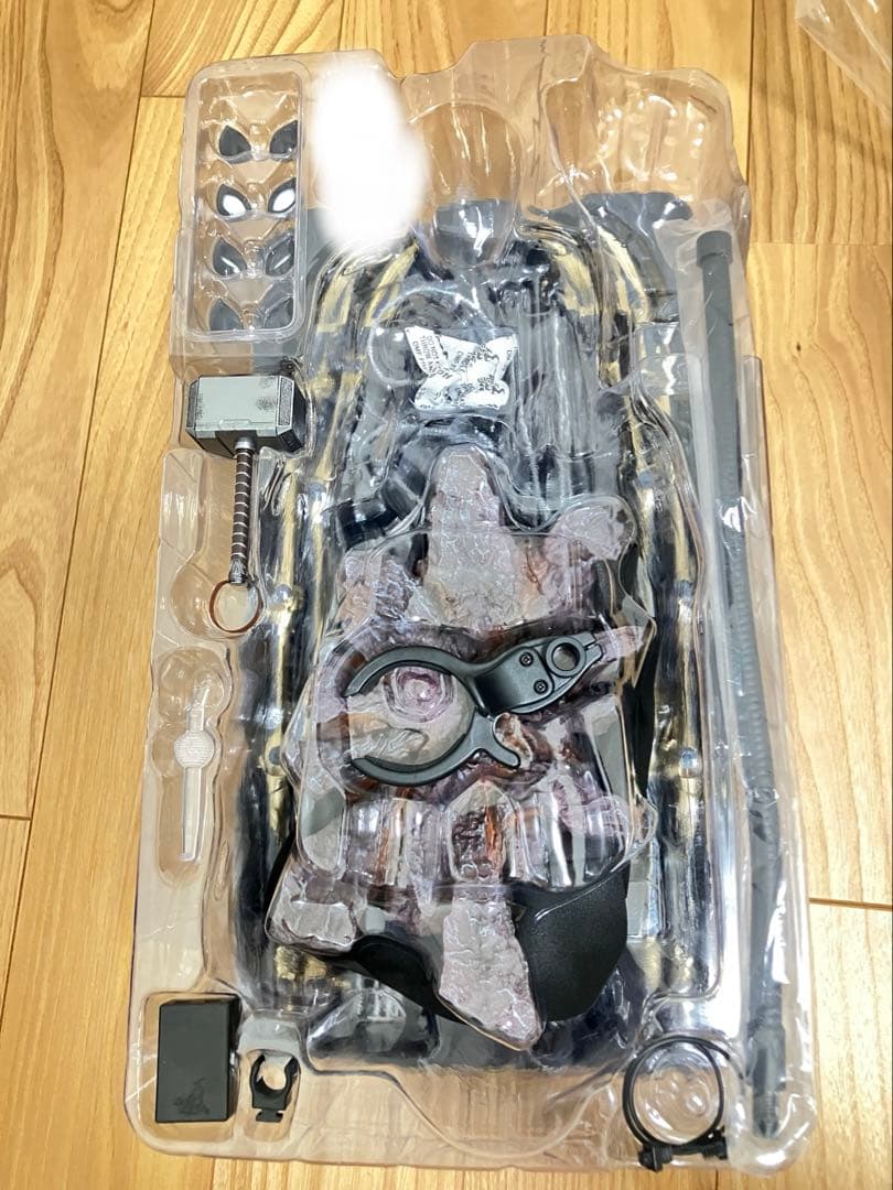 300円スタート　ホットトイズ　アイアンスパイダー2.0 — image 5