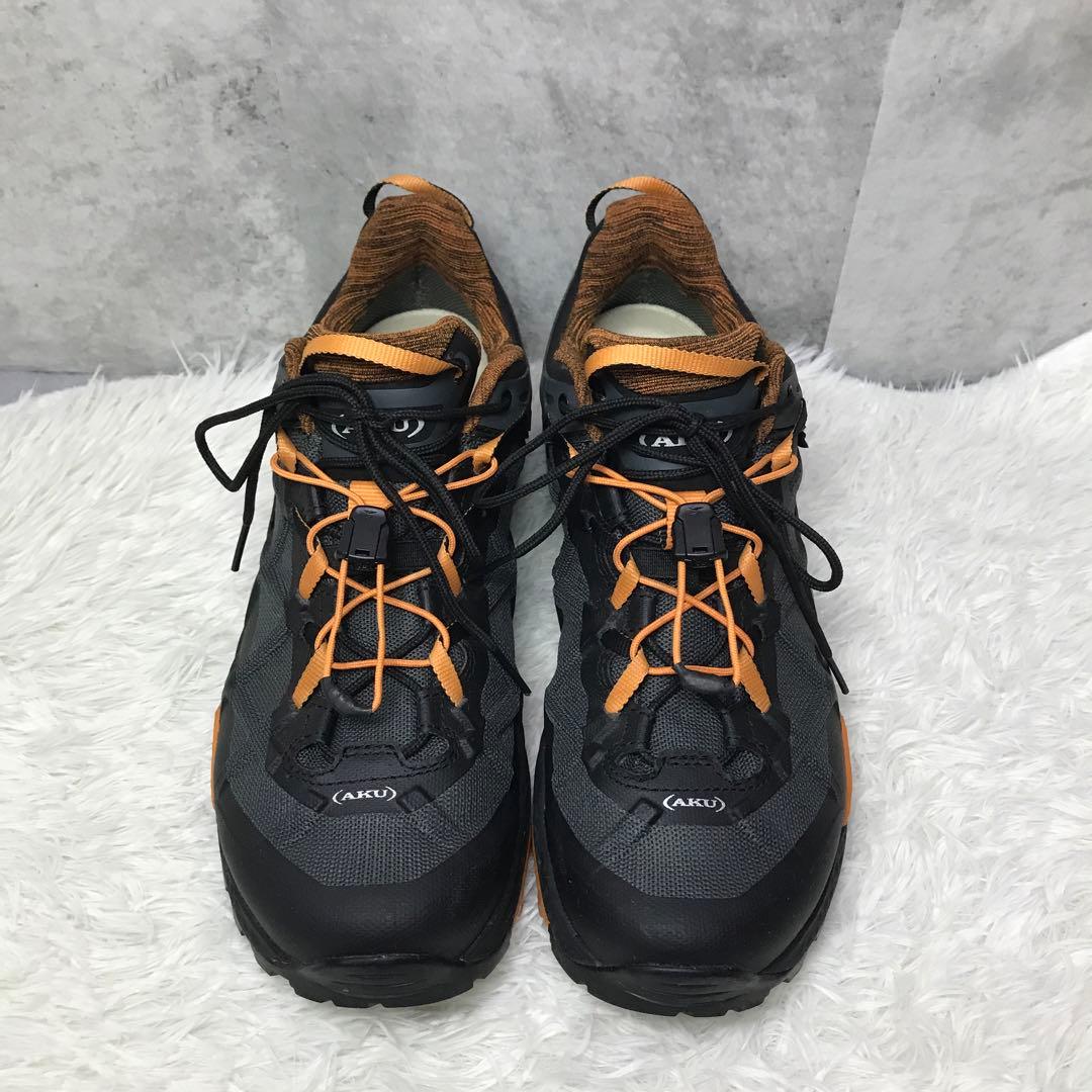 美品 AKU アク ROCKET DFS GTX W's トレッキングシューズ — image 2