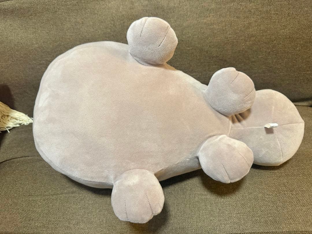 ポケモン ドオー ぬいぐるみ — image 2