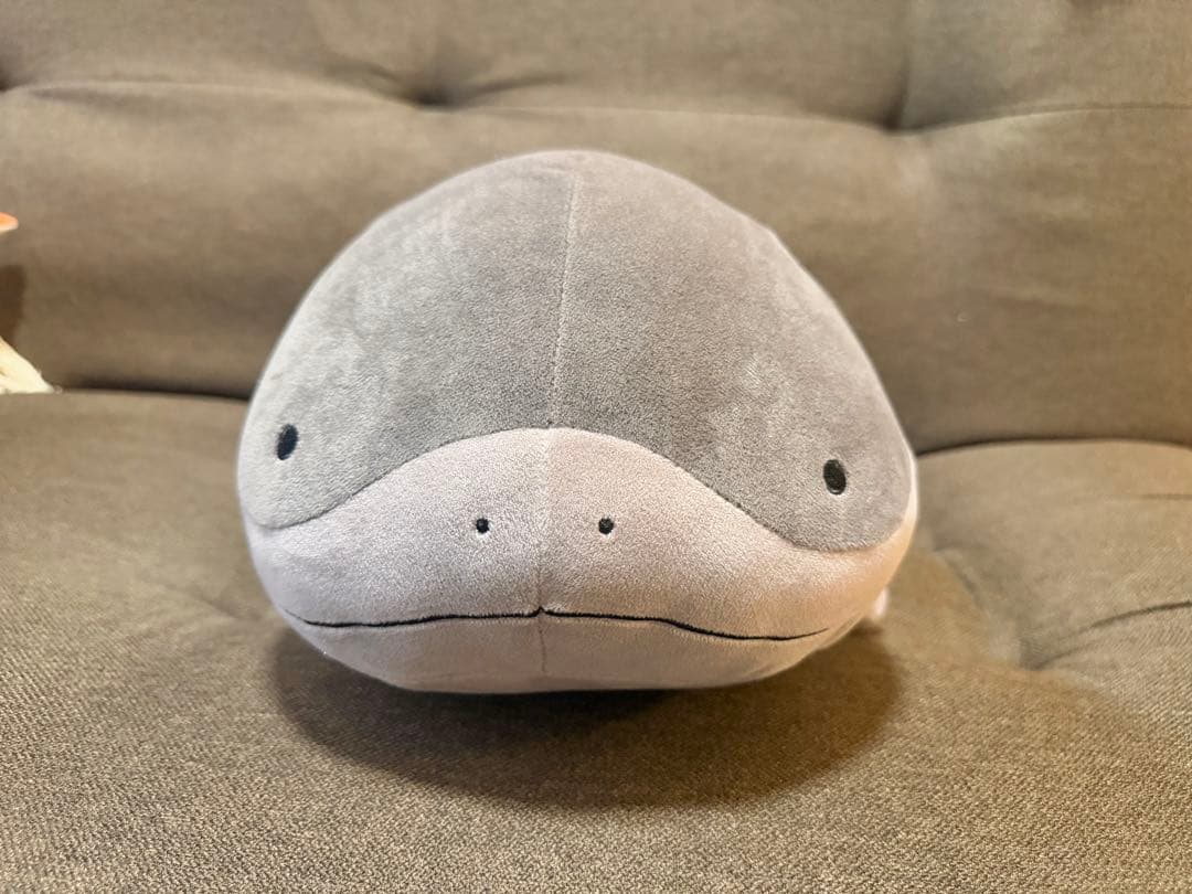 ポケモン ドオー ぬいぐるみ — image 3