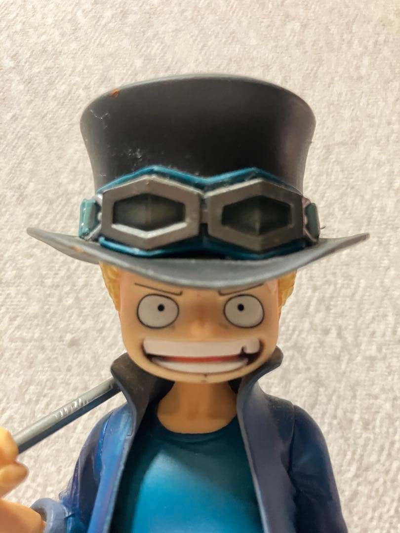 グランドラインチルドレン サボ フィギュア — image 2