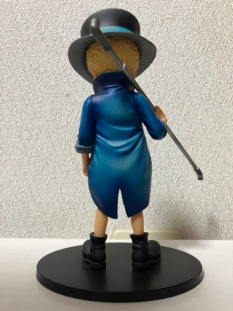 グランドラインチルドレン サボ フィギュア — image 3