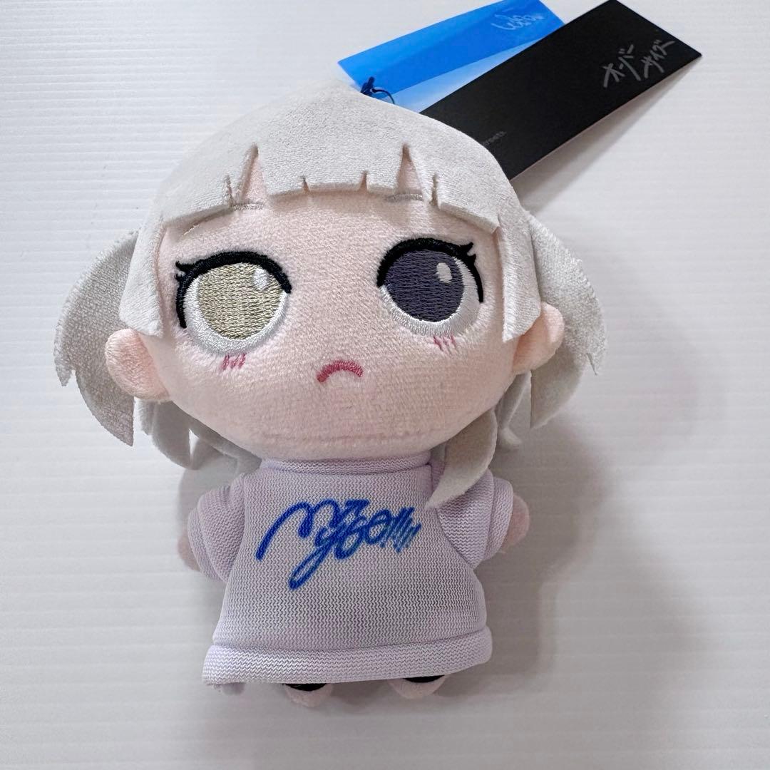 バンドリ オーバーサイズ　MyGO!!!!! 要楽奈 — image 2