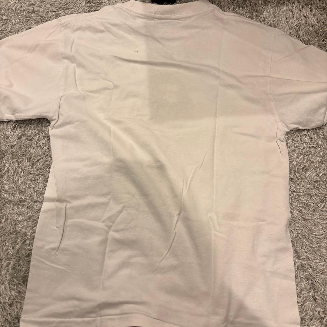 A BATHING APE Tシャツ ホワイト — image 2
