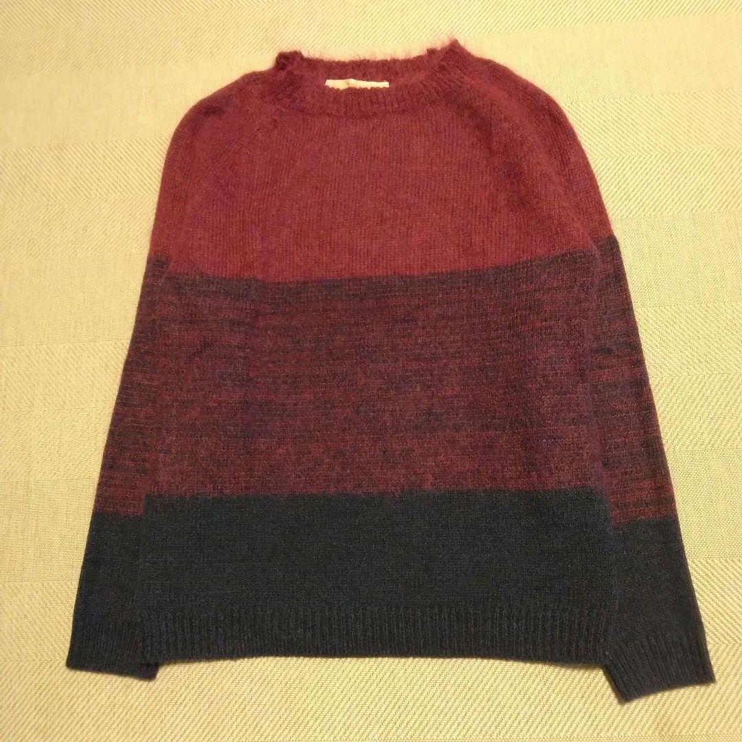TELA　ニット　S　メンズ — image 2