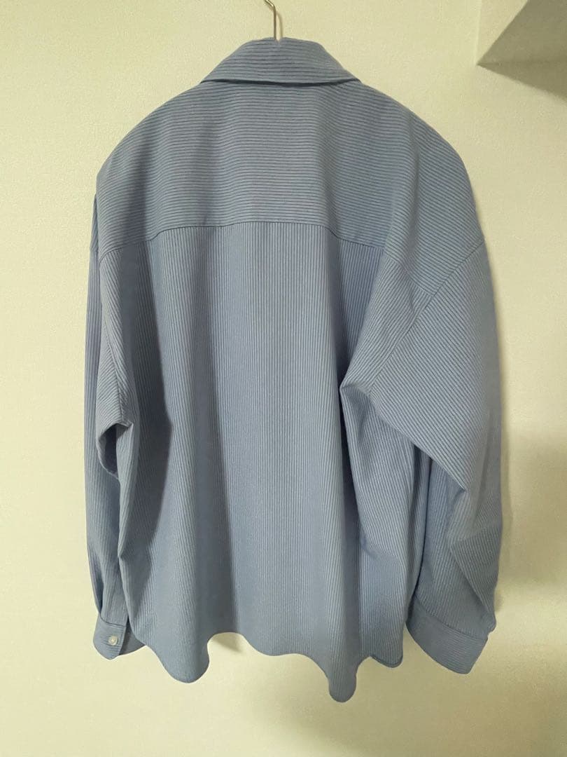 【鈴木様専用】PUBLIC TOKYO コンフォートリラックスシャツ — image 3