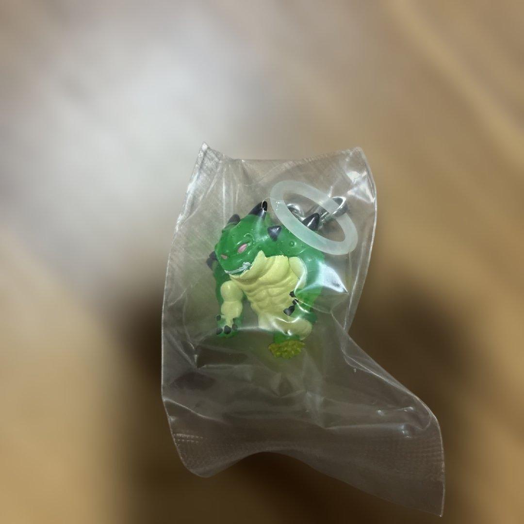 ドラゴンボールZ めじるしアクセサリー 3 ポルンガ — image 3