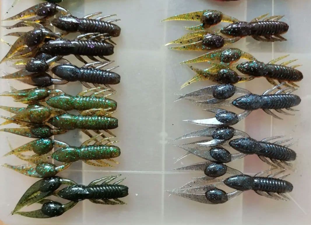ビートクロー3"&4" — image 4