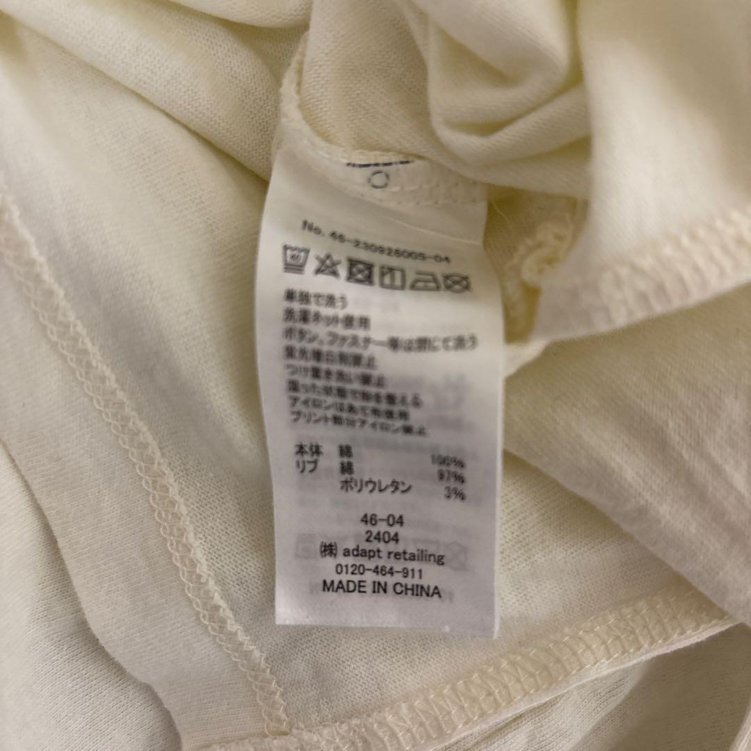 coca ロゴ半袖 Tシャツ L — image 3