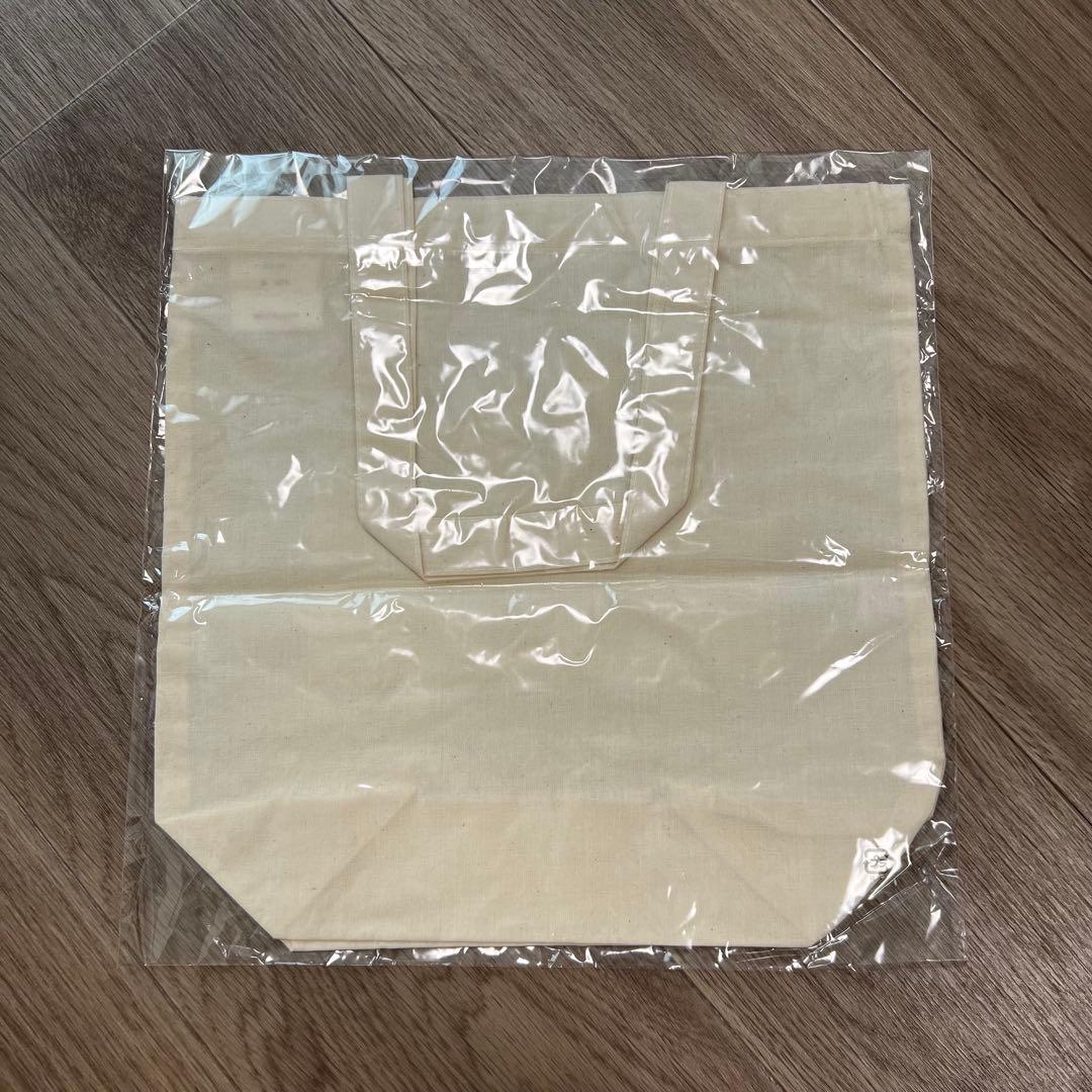 nishikawa AiR SLEEPTECH 大谷翔平 トートバッグ 非売品 — image 3